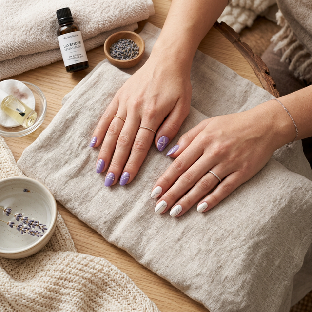 Cindy's Nail Salon & Spa